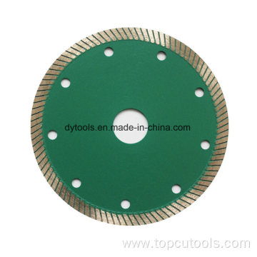 Turbo Cutting Blade/Diamond Cutting Blade